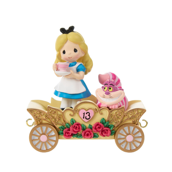 Princess Parade Alice Age 13