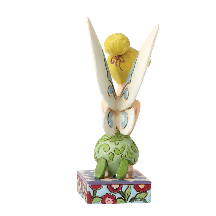 Tinker Bell, A Pixie Delight