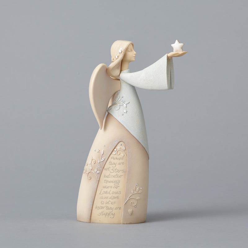 Bereavement Angel