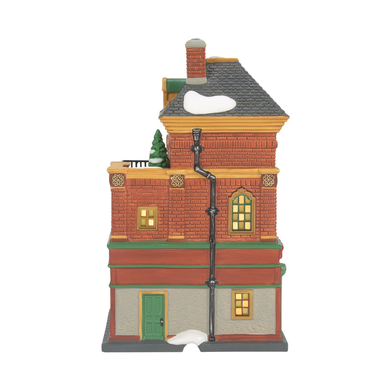 Murphy's Irish Pub
