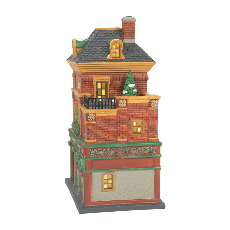 Murphy's Irish Pub
