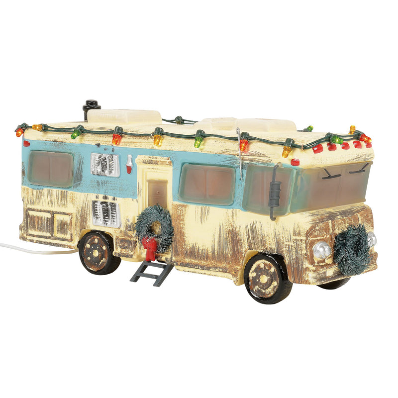 Cousin Eddie's RV