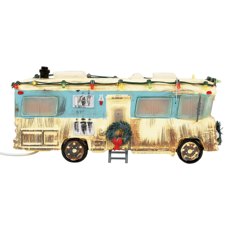 Cousin Eddie's RV