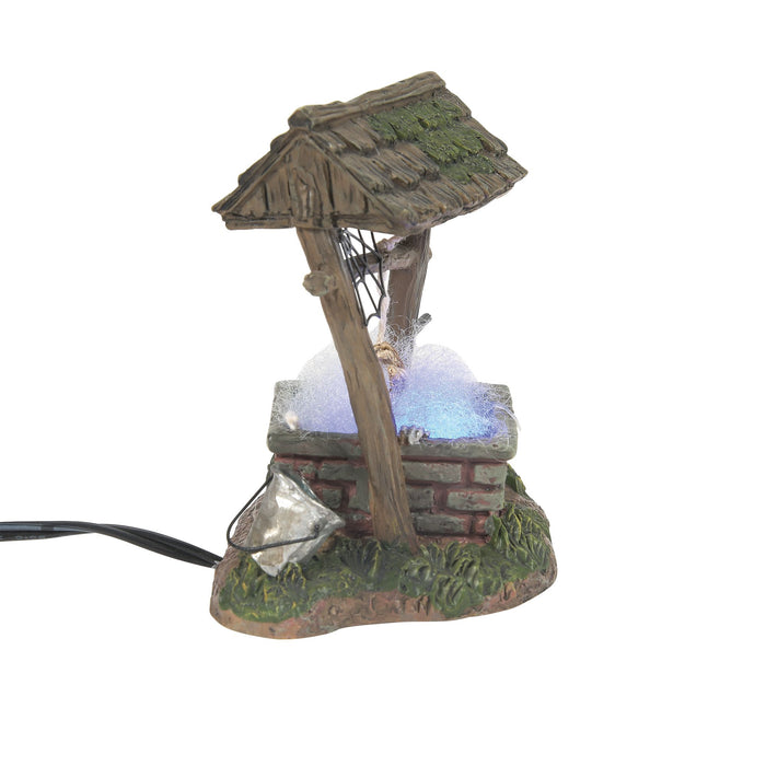 Haunted Well
