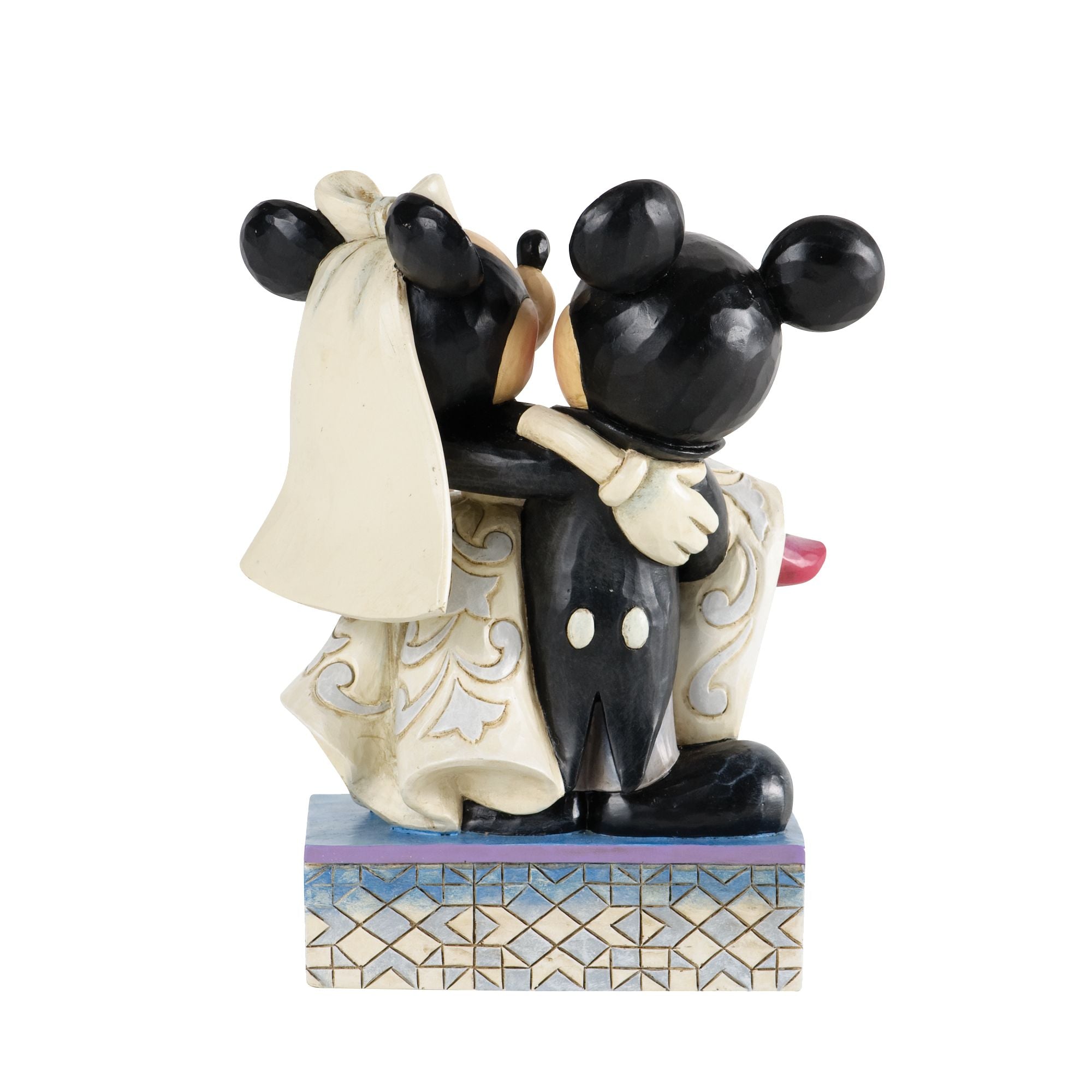 Mickey & Minnie Wedding — Enesco Gift Shop