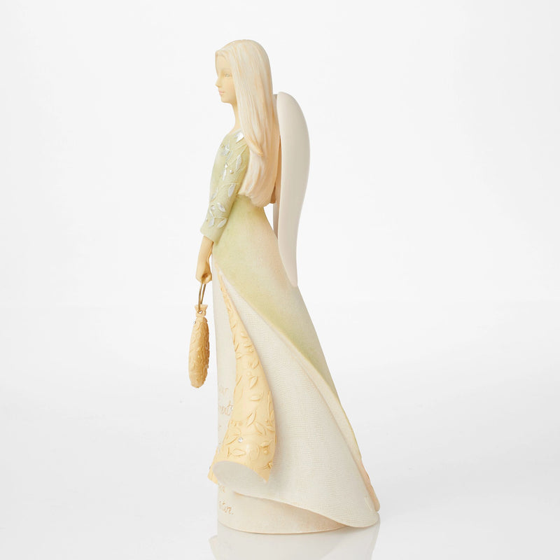 Retirement Angel