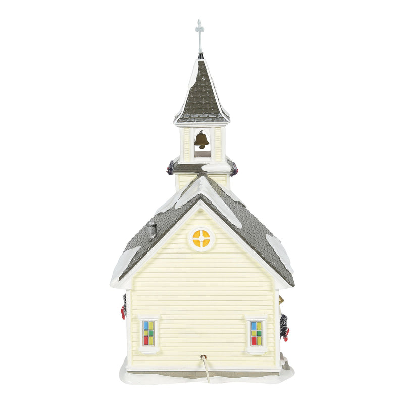 Holy Family Church, set of 2