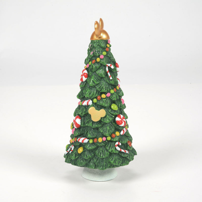 Mickey's Candy Tree