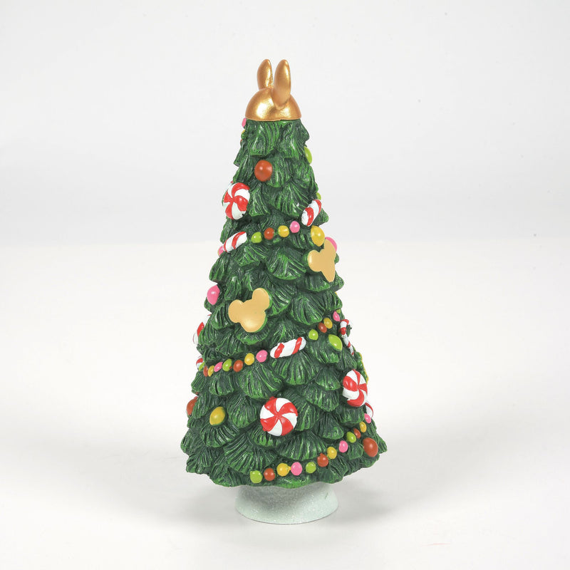 Mickey's Candy Tree