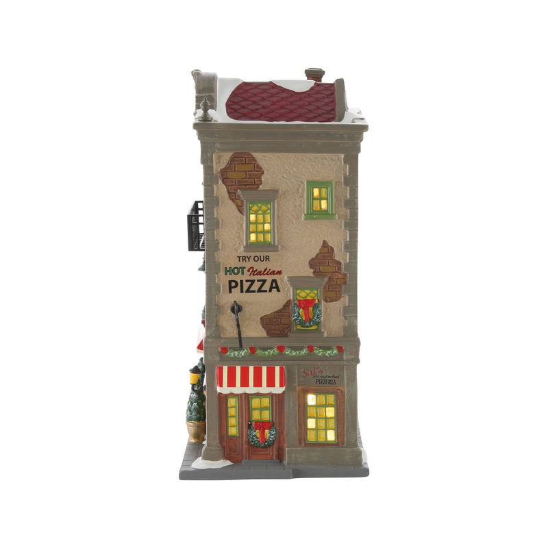 Sal's Pizza & Pasta