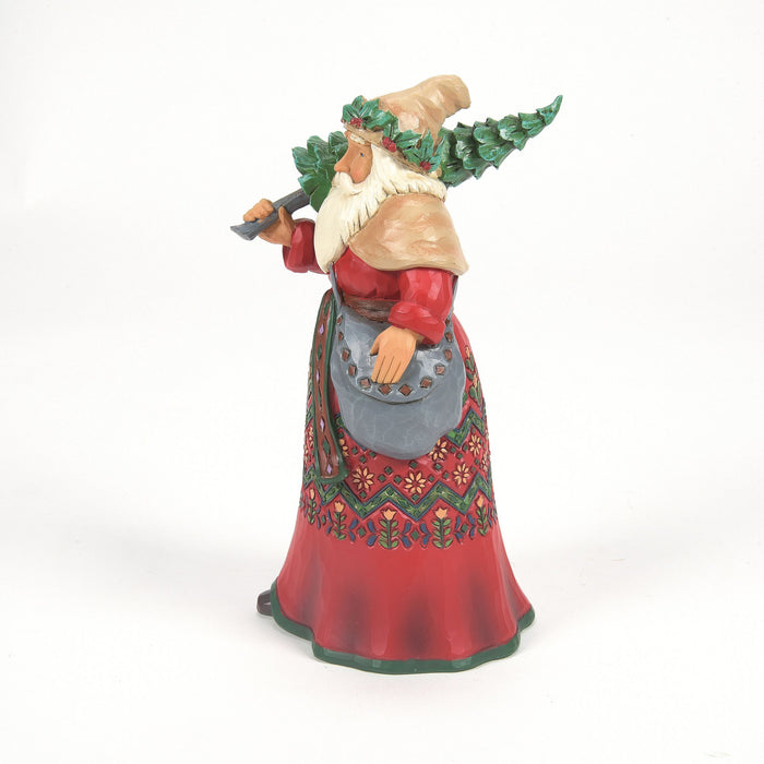Swedish Santa