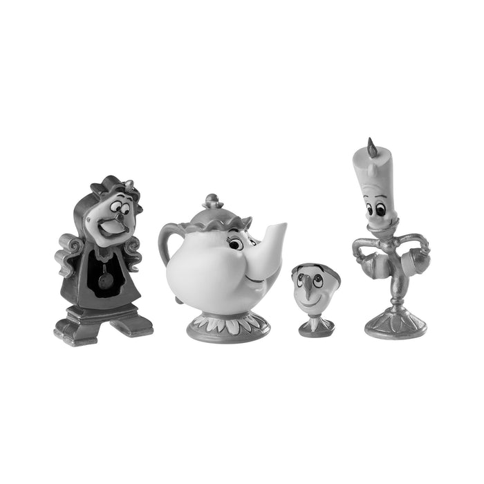 Enchanted Objects set