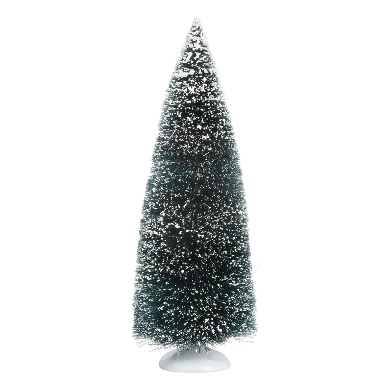 Bag-O-Frosted Topiaries