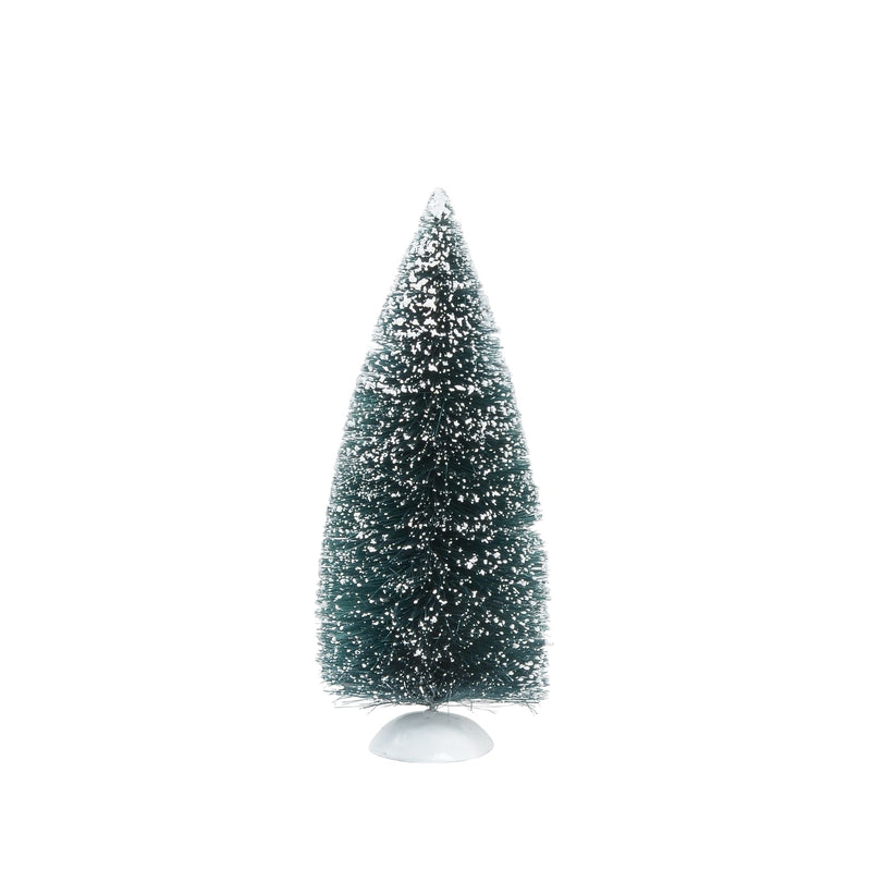 Bag-O-Frosted Topiaries