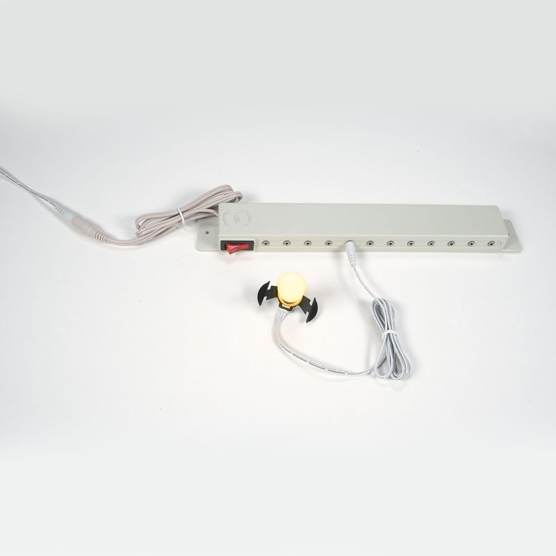 Building & Acc Lighting System