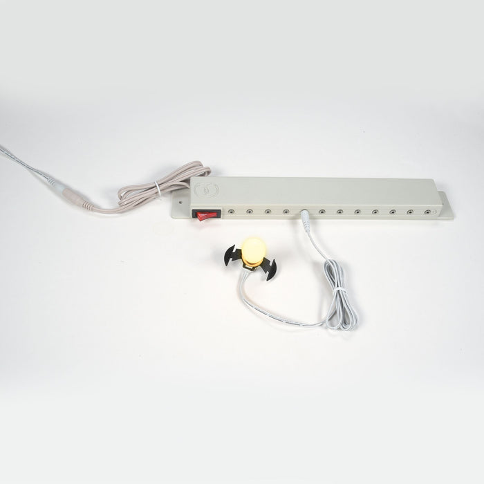 Building & Acc Lighting System