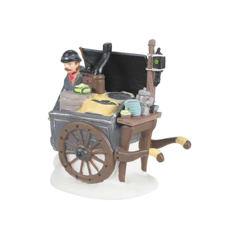 The Coffee-Stall