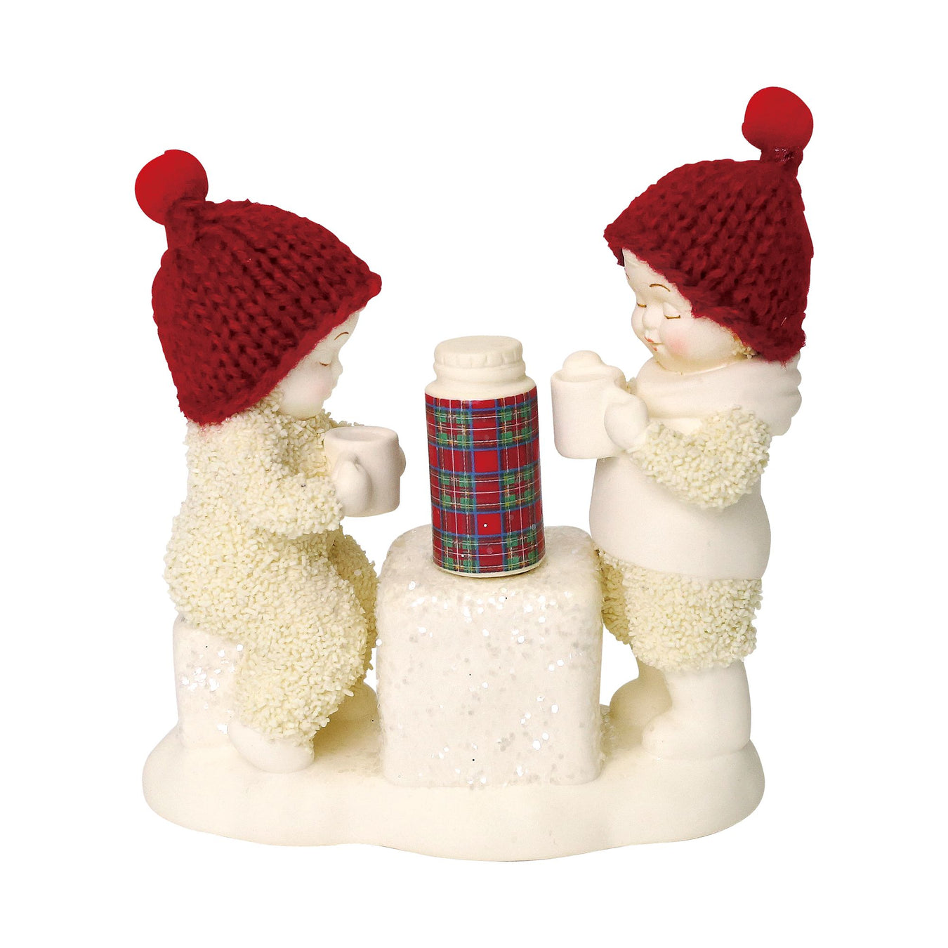 Snowbabies Classic Collection