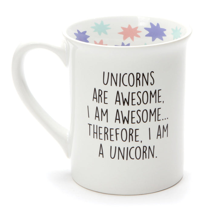 MAGICAL UNICORN GLITTER