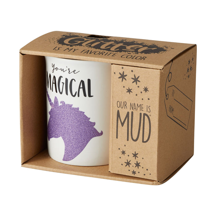 MAGICAL UNICORN GLITTER