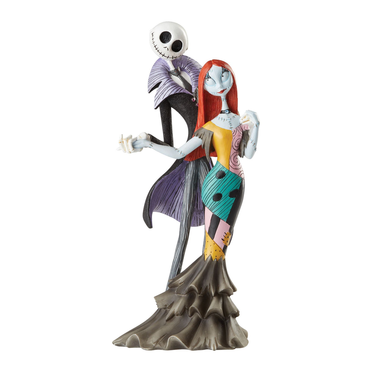Jack Skellington and Sally — Enesco Gift Shop