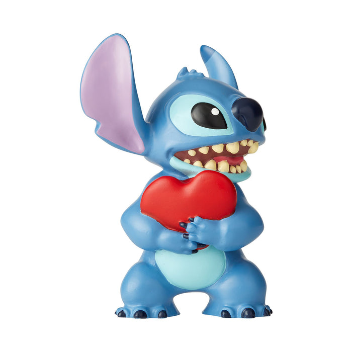 Stitch with Heart mini