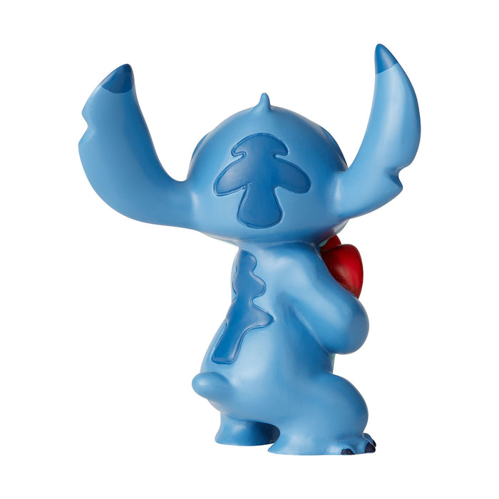 Stitch with Heart mini
