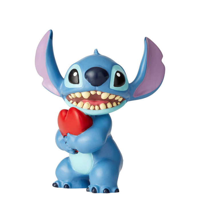 Stitch with Heart mini