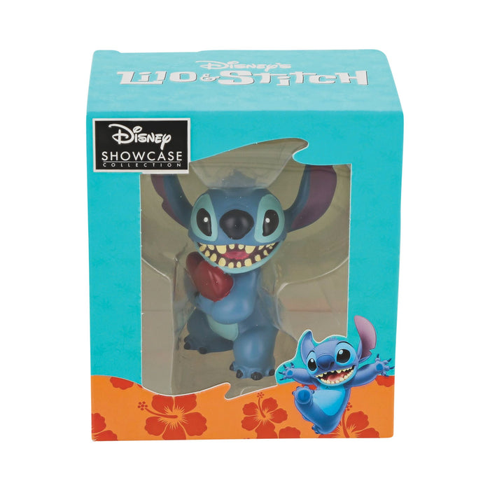 Stitch with Heart mini