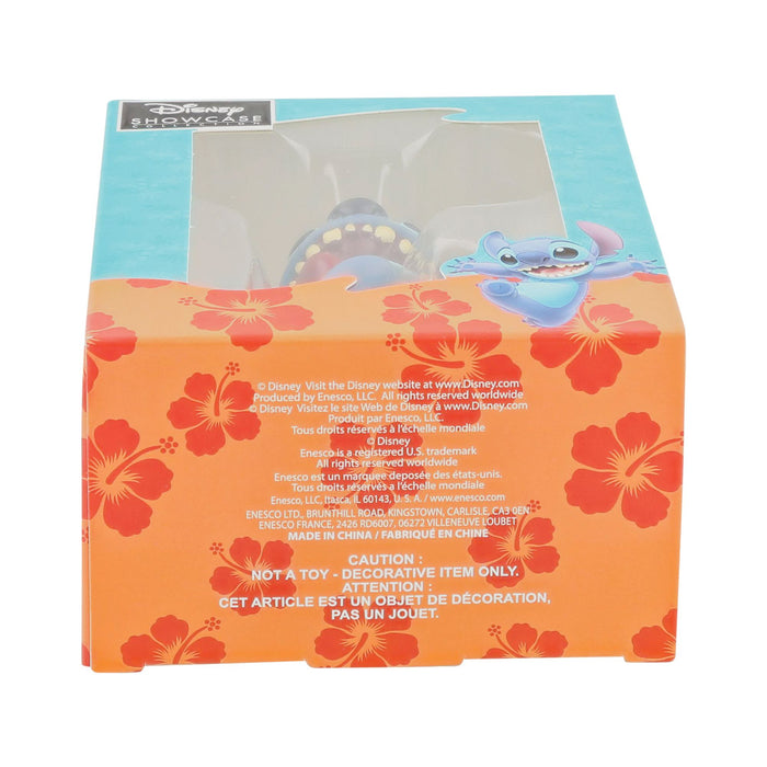 Stitch with Heart mini