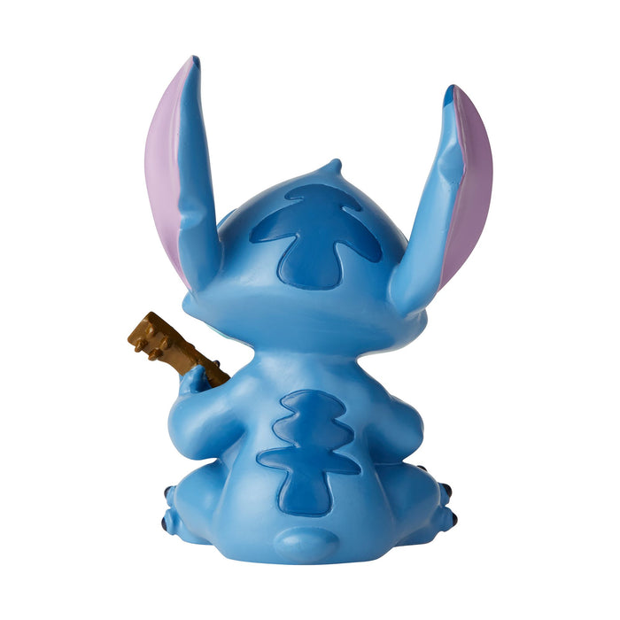 Stitch with Guitar mini