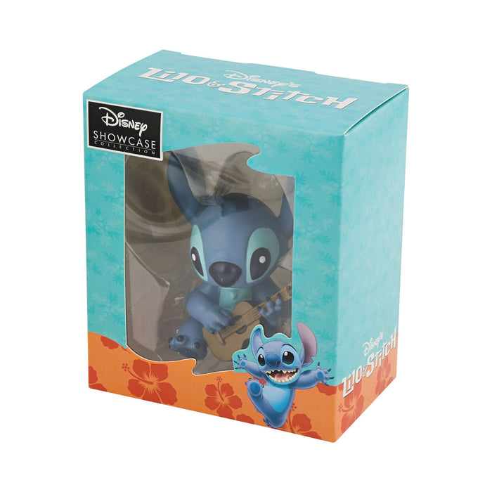 Stitch with Guitar mini