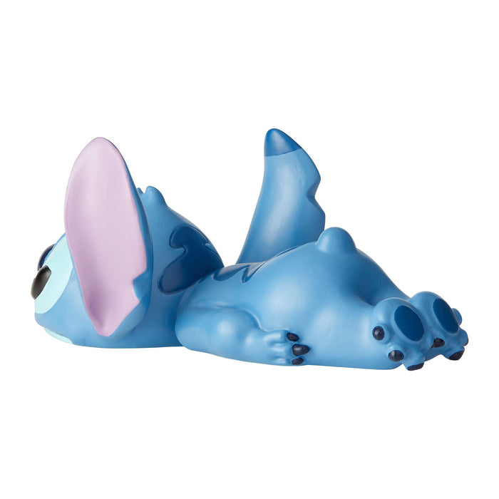 Stitch laying down mini
