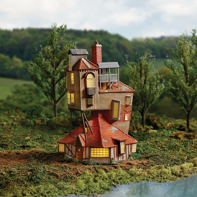 The Burrow