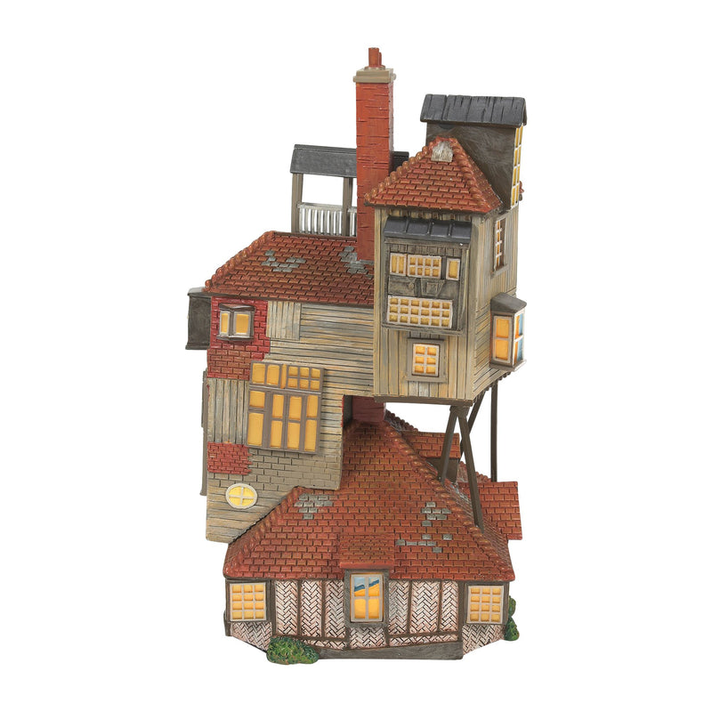 The Burrow