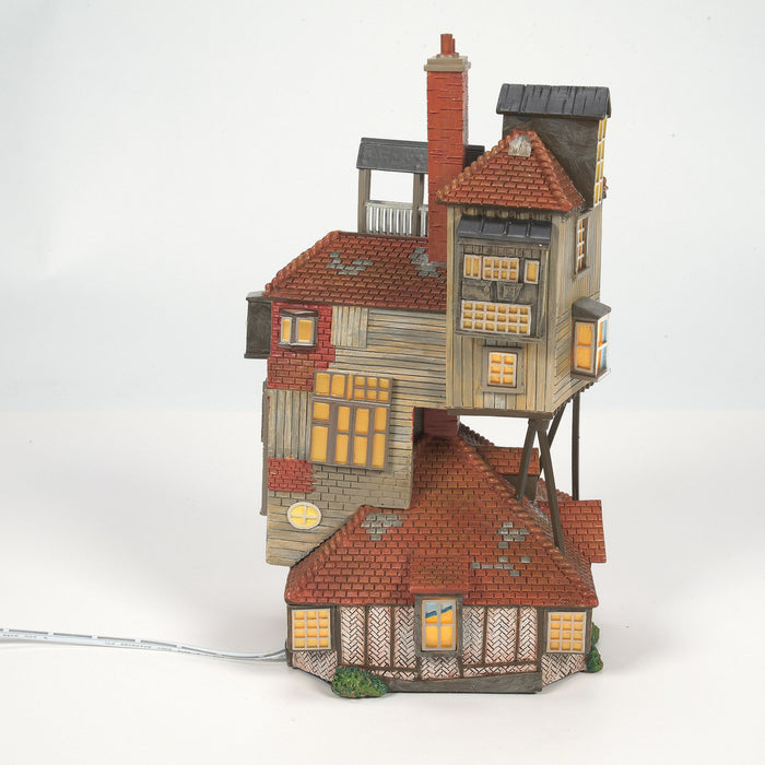The Burrow