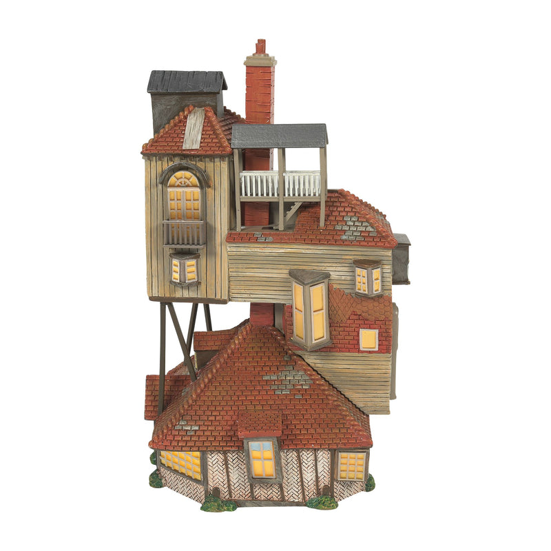 The Burrow