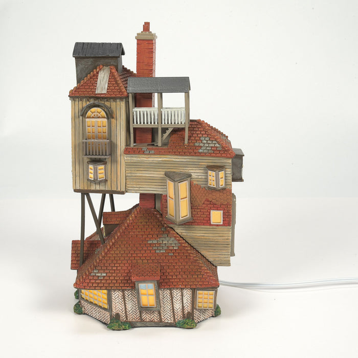 The Burrow