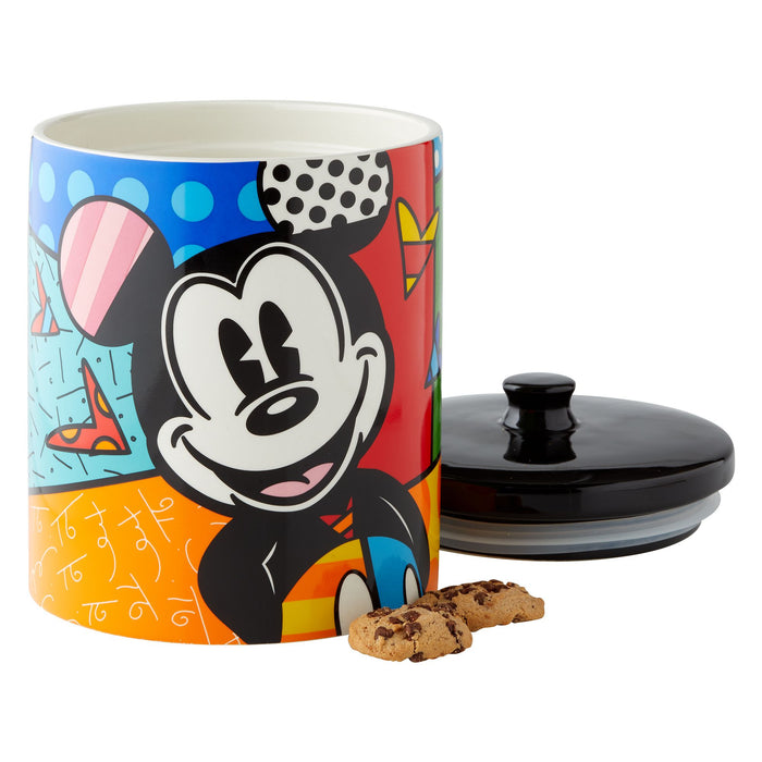 Mickey Mouse