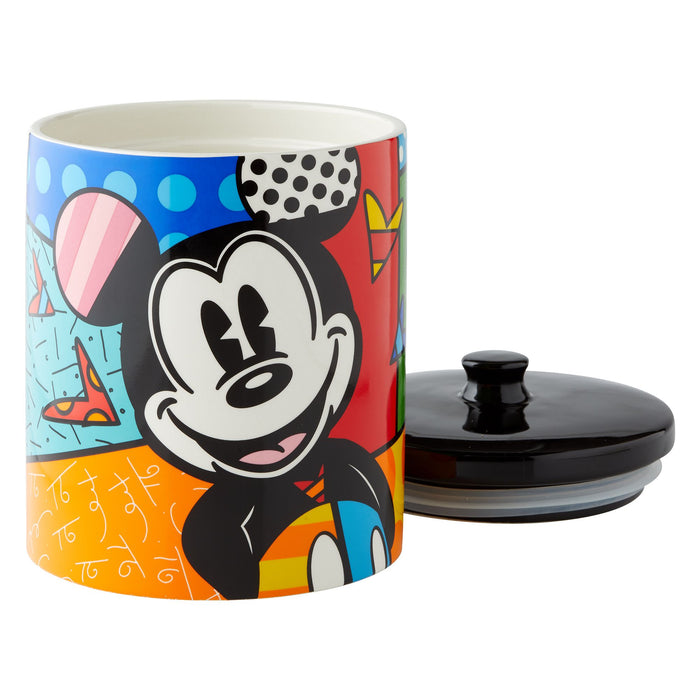 Mickey Mouse