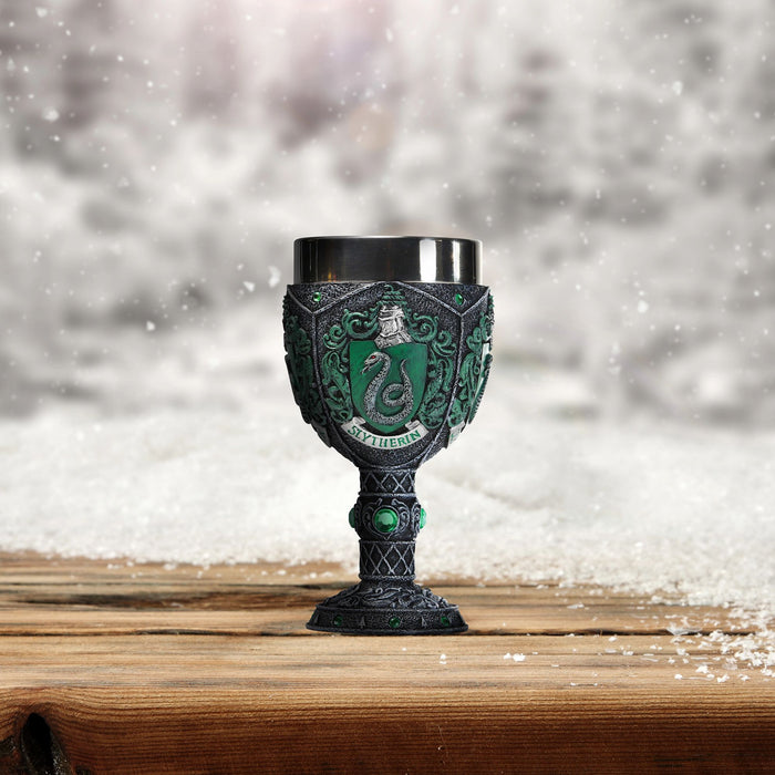 Slytherin Goblet