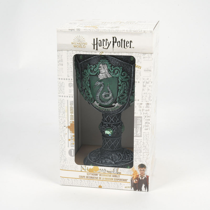 Slytherin Goblet