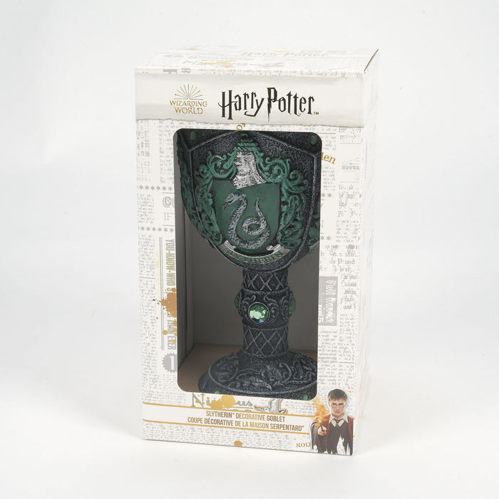 Slytherin Goblet
