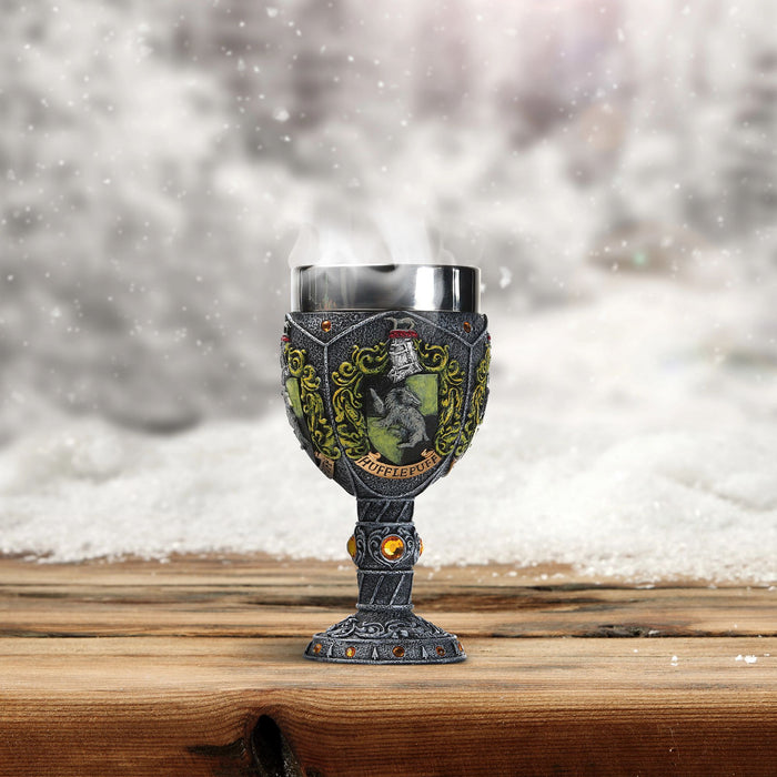 Hufflepuff Goblet