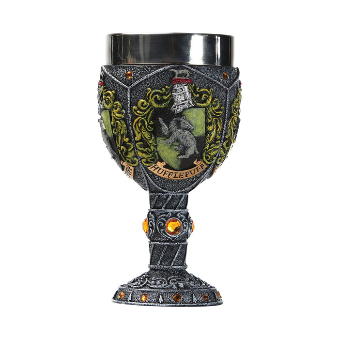 Hufflepuff Goblet