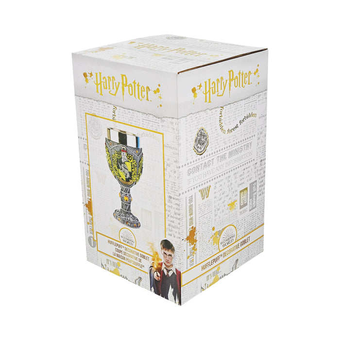 Hufflepuff Goblet