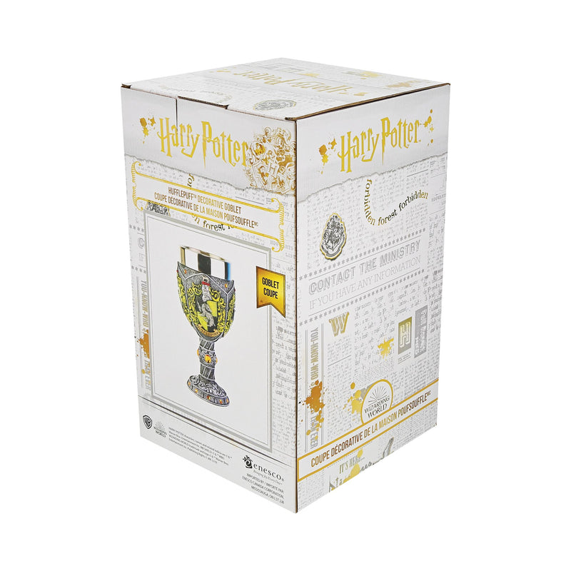 Hufflepuff Goblet