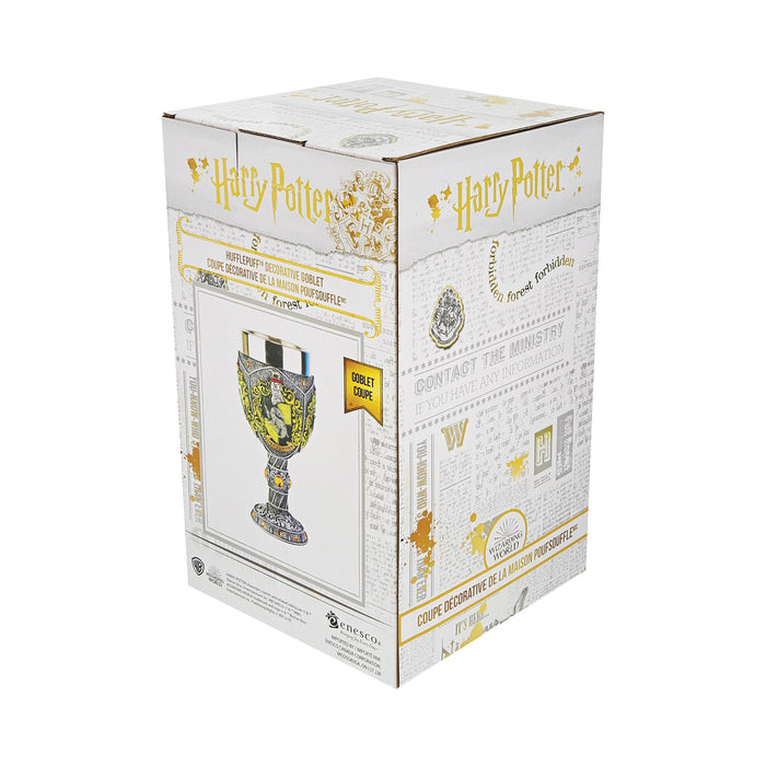 Hufflepuff Goblet