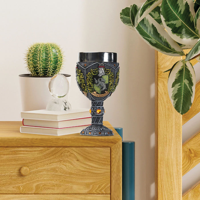 Hufflepuff Goblet