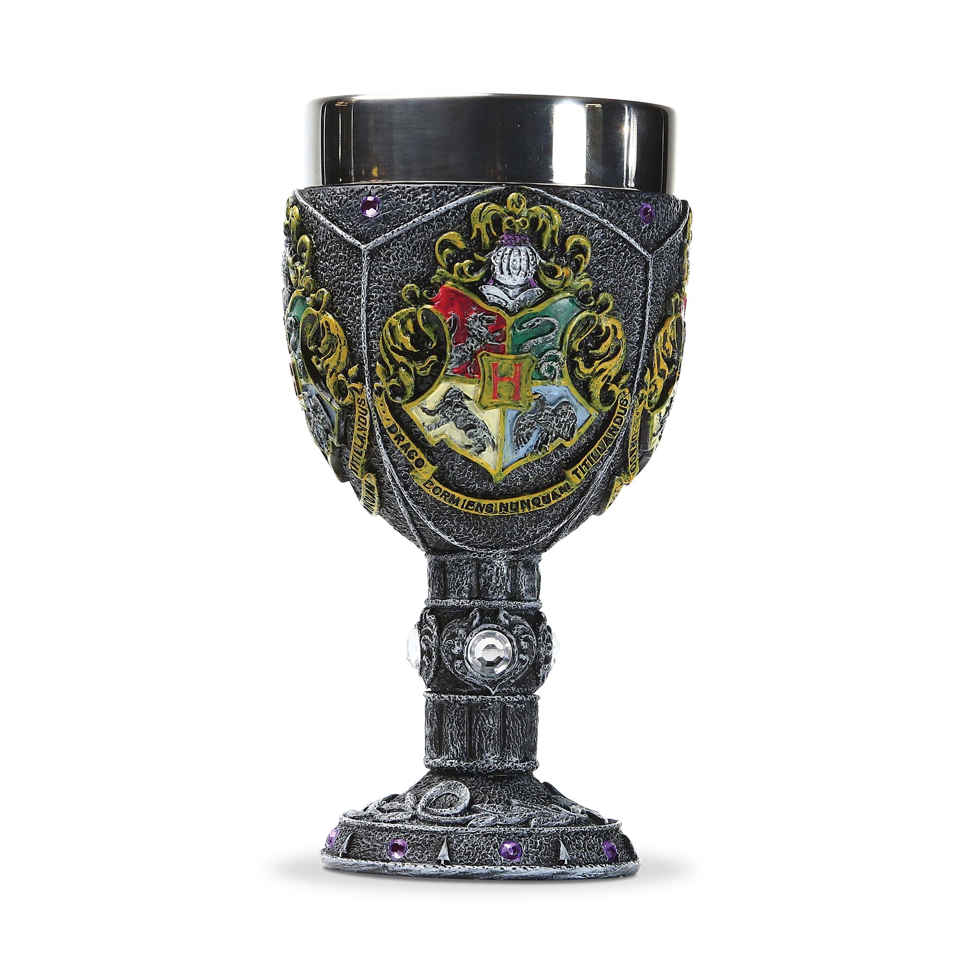 Hogwarts Goblet — Enesco Gift Shop